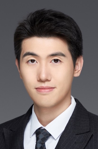 李秀娟